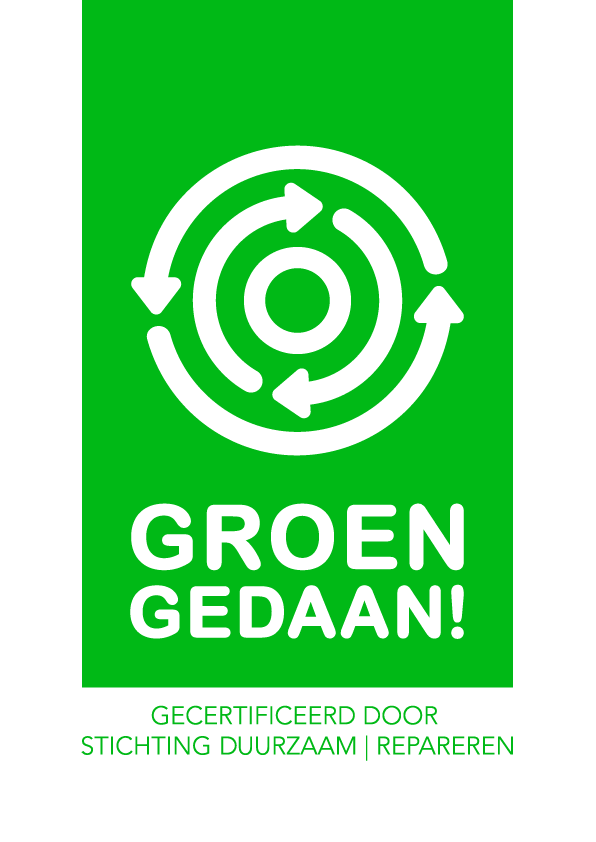 Groengedaan